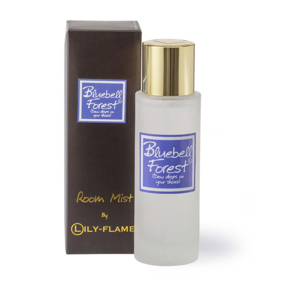 Lily-Flame Bluebell Forest Room Mist Spray £9.89